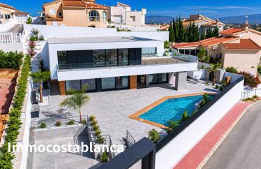Villa in Rojales, 203 m²