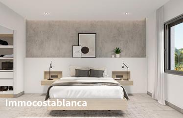 Villa in Punta Prima, 139 m²