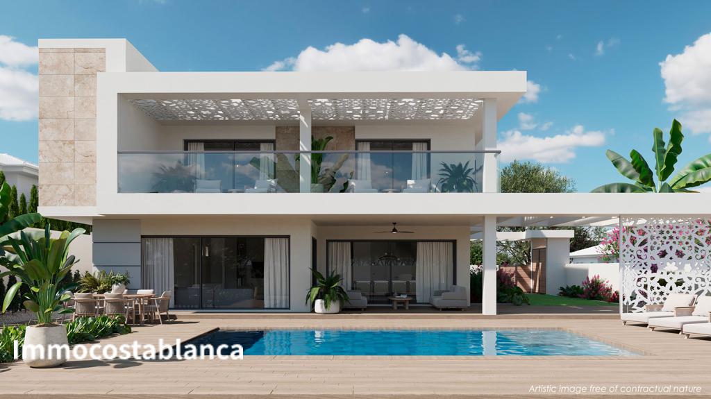 Villa in Ciudad Quesada, 359 m², 1,035,000 €, photo 5, listing 49260256