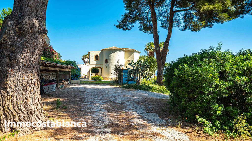 Villa in Javea (Xabia), 2576 m², 1,490,000 €, photo 3, listing 25666816
