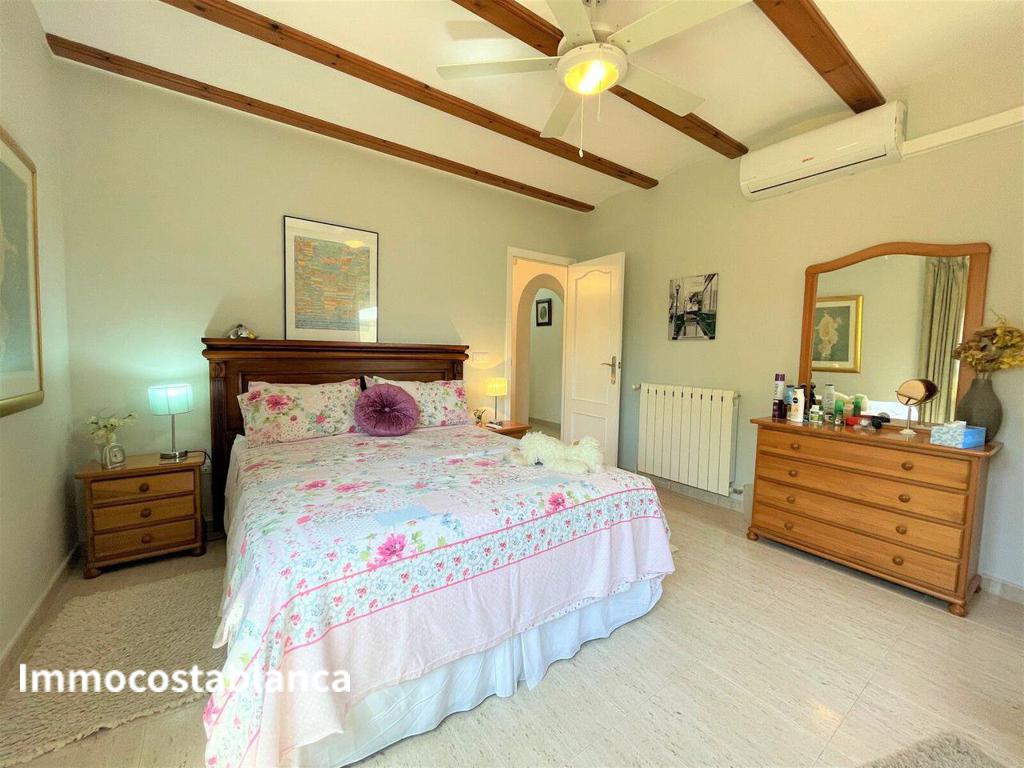 Villa in Calpe, 313 m², 550,000 €, photo 8, listing 23973776