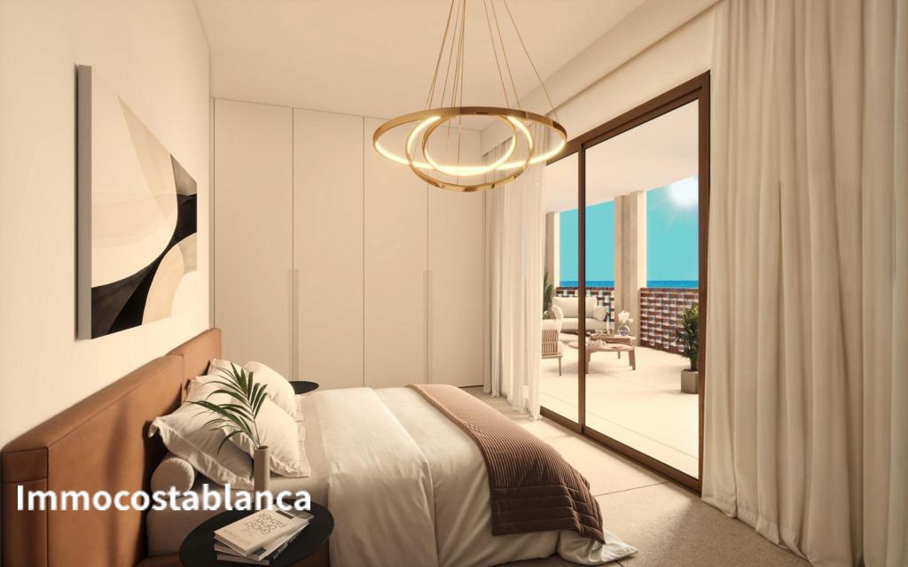 Apartment in Villajoyosa, 83 m², 500,000 €, photo 1, listing 28943536