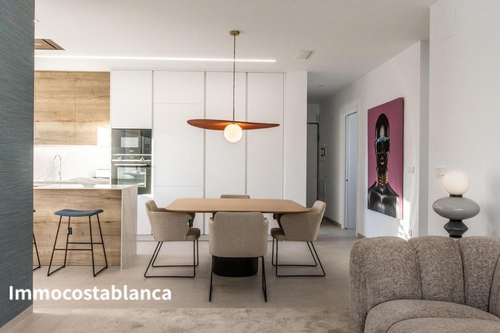 Apartment in Benidorm, 80 m², 400,000 €, photo 6, listing 45672416