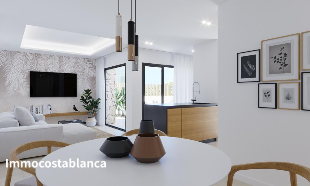 Detached house in Finestrat, 107 m², 495,000 €, photo 2, listing 57916256