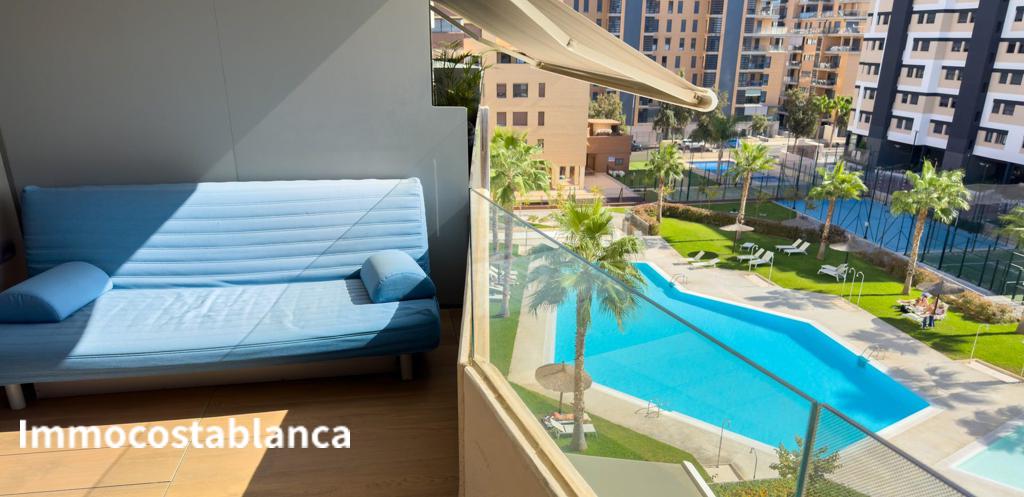 Apartment in Alicante, 490,000 €, photo 6, listing 60863536
