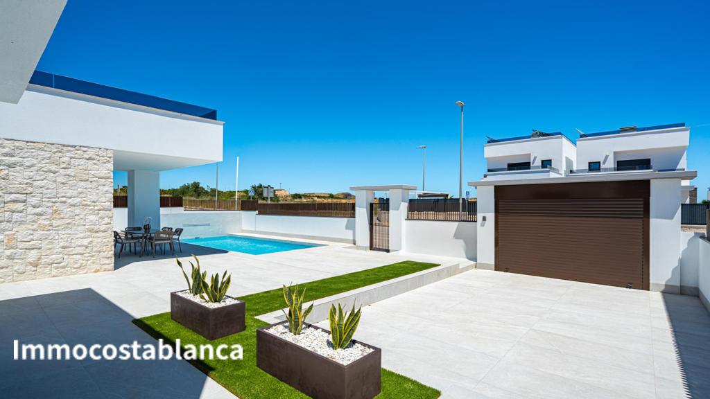 Villa in Orihuela Costa, 169 m², 649,000 €, photo 6, listing 27130816