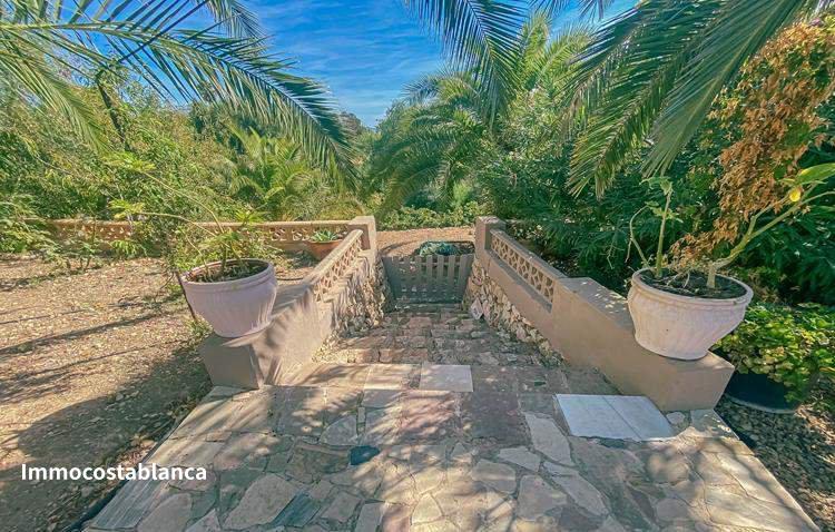 Villa in La Nucia, 3502 m², 695,000 €, photo 10, listing 27172096