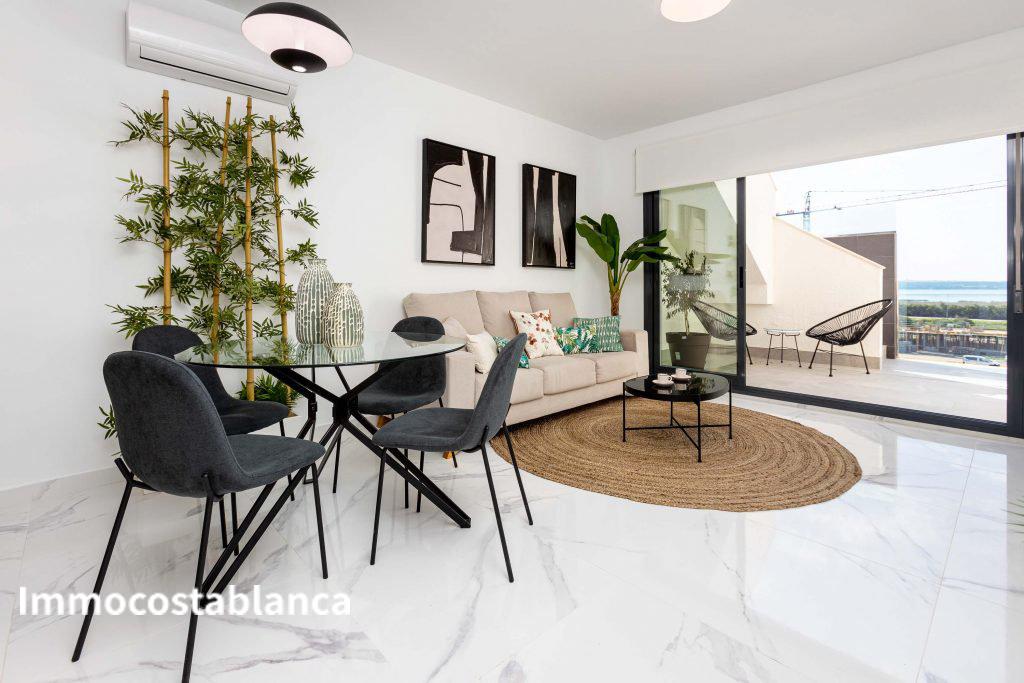 4 room apartment in Guardamar del Segura, 96 m², 235,000 €, photo 8, listing 200096