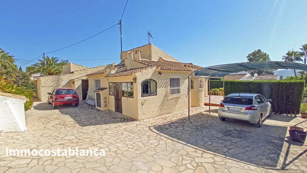 4 room villa in Javea (Xabia), 232 m², 549,000 €, photo 6, listing 41489856