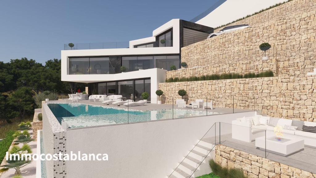 Detached house in Benissa, 598 m², 2,600,000 €, photo 3, listing 4593216