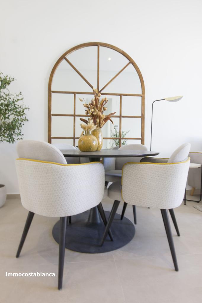 Detached house in San Fulgencio, 91 m², 317,000 €, photo 2, listing 47415536