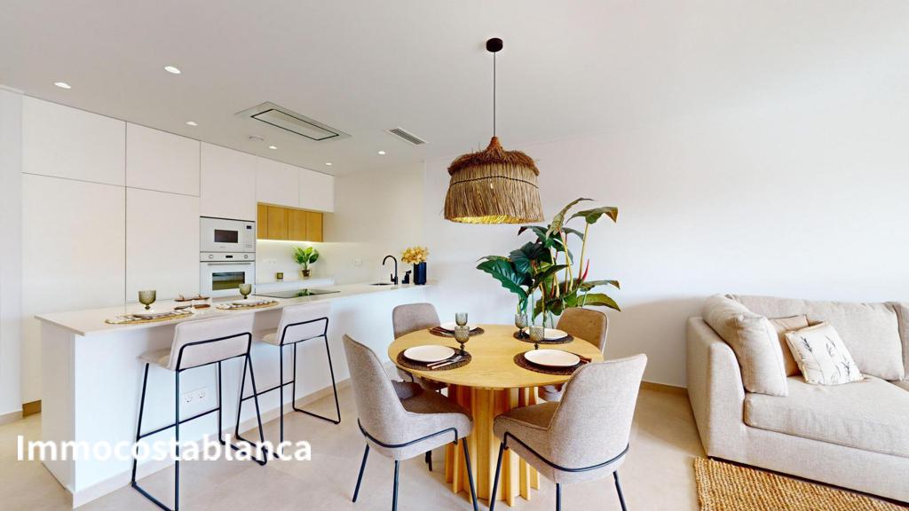 Detached house in Pilar de la Horadada, 77 m², 290,000 €, photo 2, listing 72687536