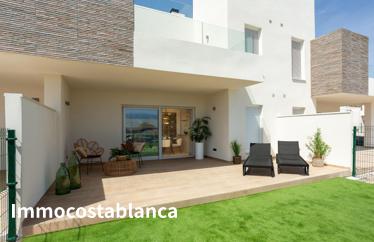 Detached house in Algorfa, 96 m²
