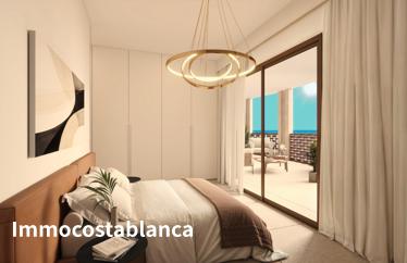 Apartment in Villajoyosa, 83 m²