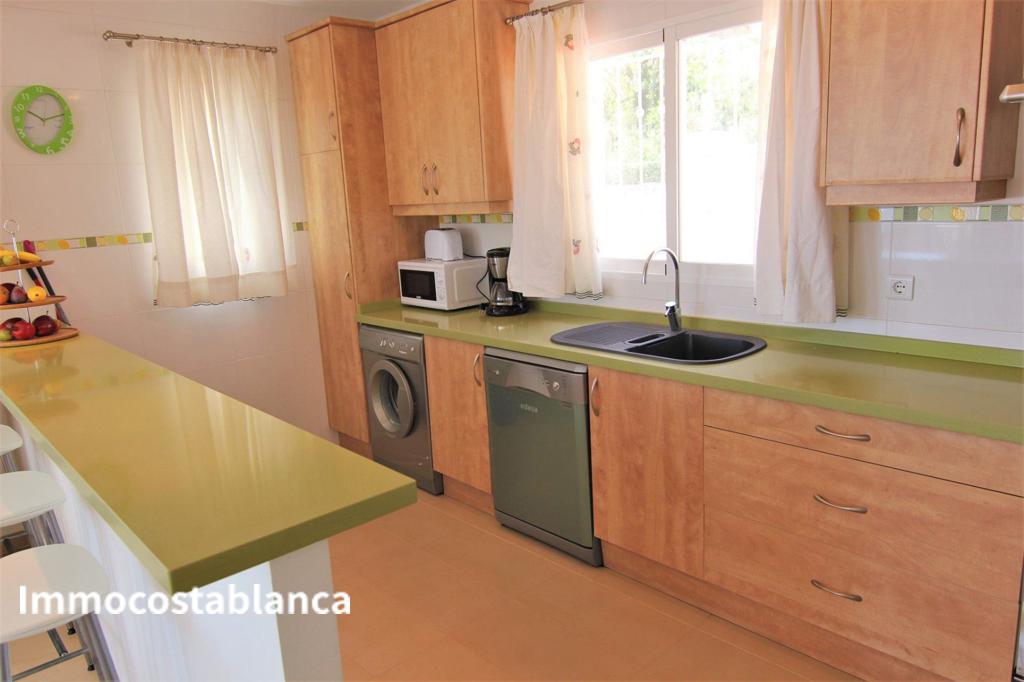 Villa in Calpe, 244 m², 495,000 €, photo 8, listing 68572176