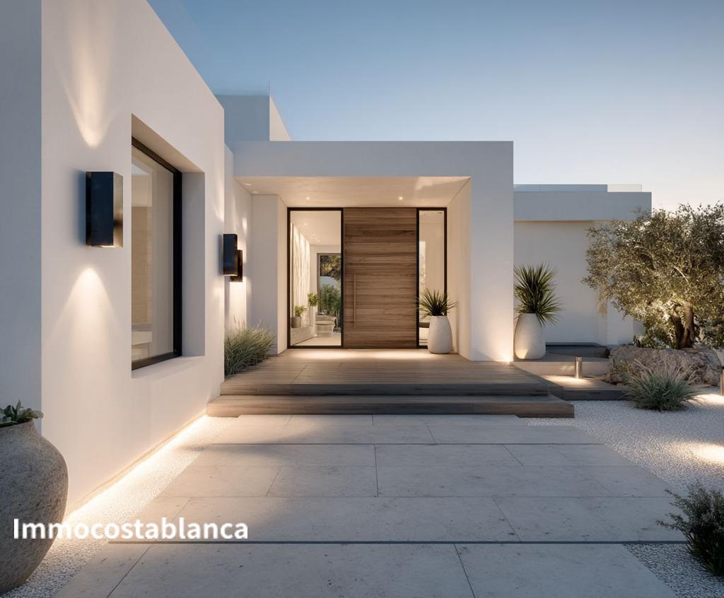 Detached house in Denia, 360 m², 1,440,000 €, photo 7, listing 69758736