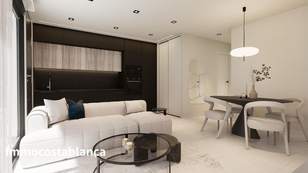 Detached house in Pilar de la Horadada, 60 m², 300,000 €, photo 3, listing 1945216