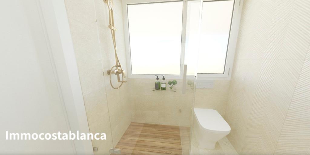 Apartment in Calpe, 86 m², 422,000 €, photo 6, listing 15619128