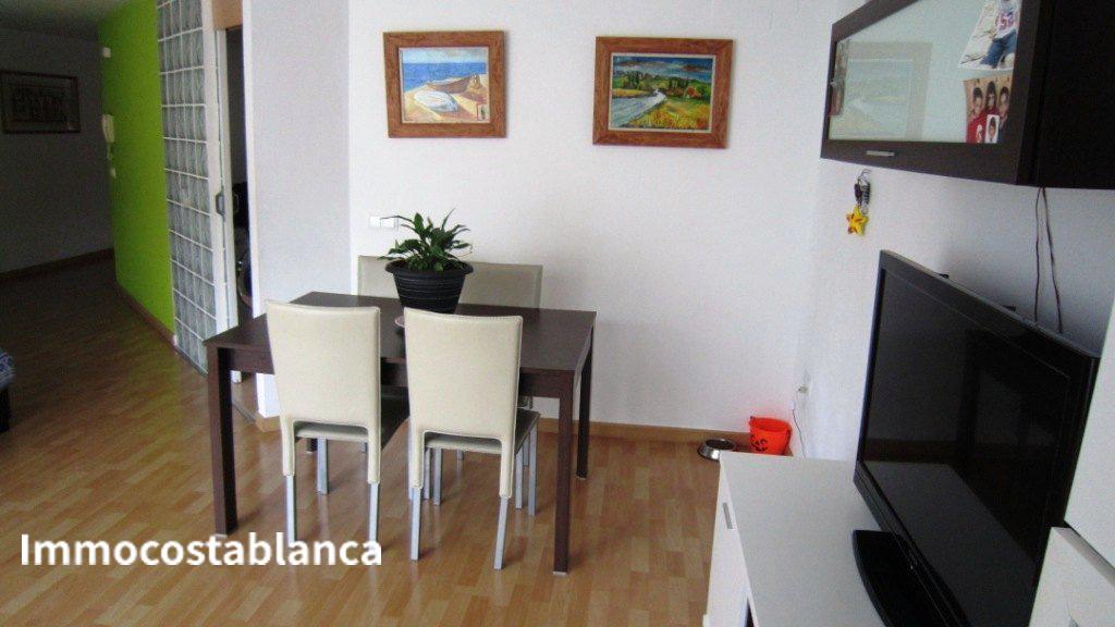 4 room apartment in Altea, 117 m², 161,000 €, photo 2, listing 15807688