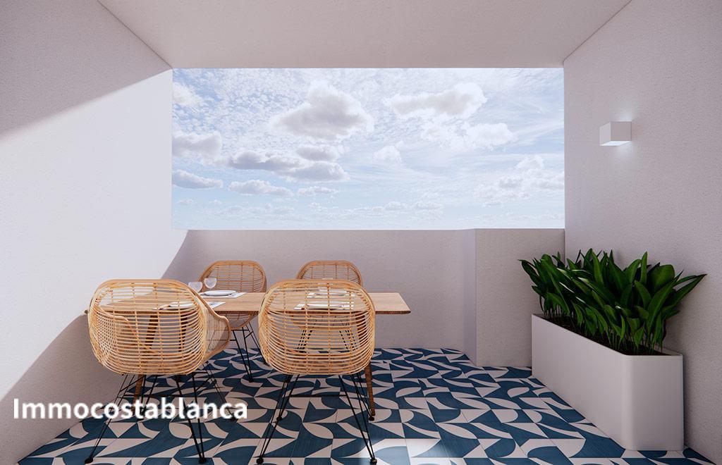 Apartment in Torre de la Horadada, 55 m², 246,000 €, photo 8, listing 8376416