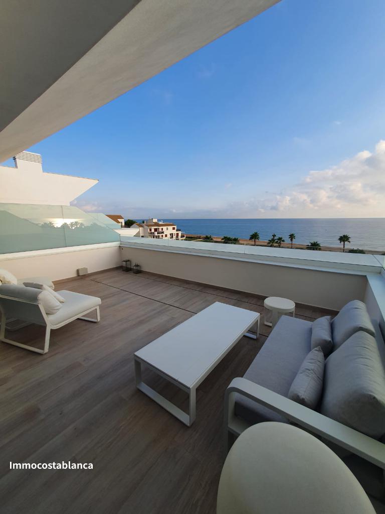 Penthouse in Denia, 249 m², 1,100,000 €, photo 5, listing 74028176