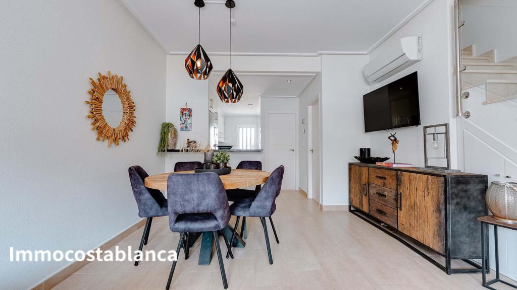 Apartment in Torre de la Horadada, 172 m², 369,000 €, photo 8, listing 77393216