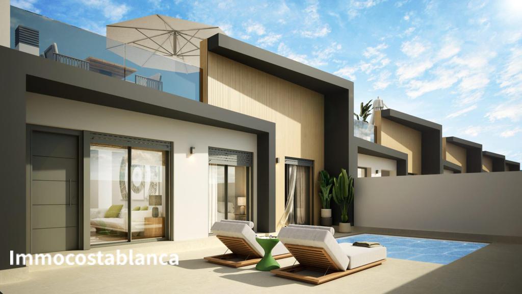 Villa in Alicante, 154 m², 290,000 €, photo 1, listing 61283616