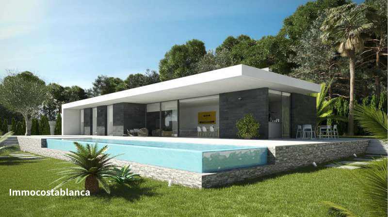 Villa in Denia, 160 m², 482,000 €, photo 2, listing 43159848