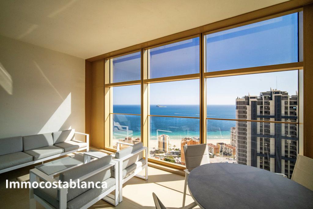 Apartment in Benidorm, 130 m², 529,000 €, photo 1, listing 31757136