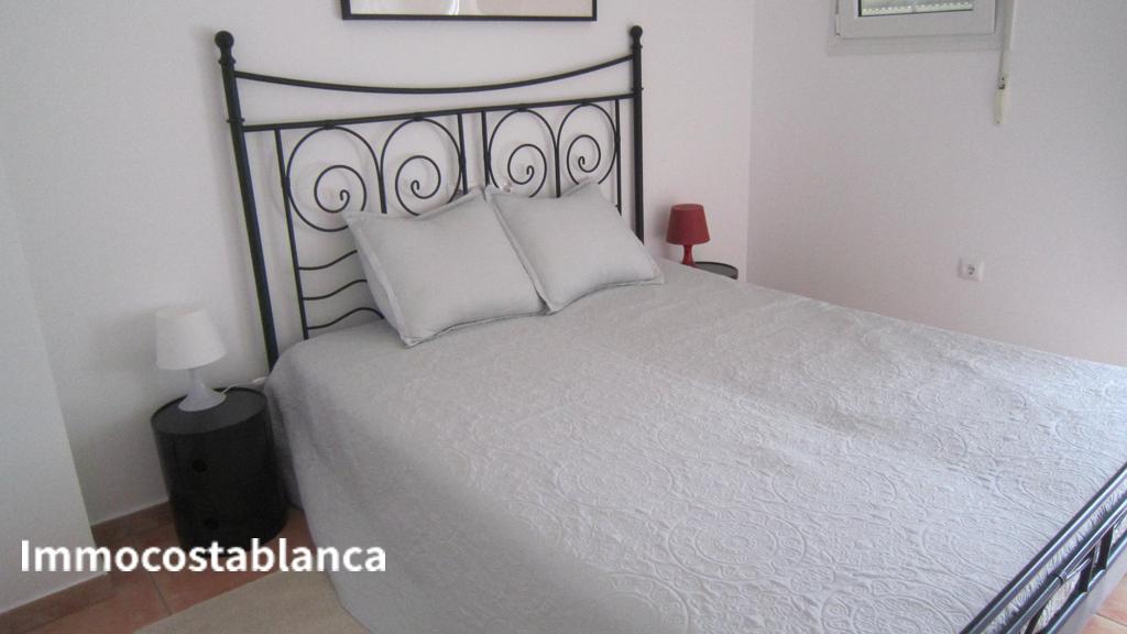 Townhome in Calpe, 122 m², 310,000 €, photo 10, listing 35840728