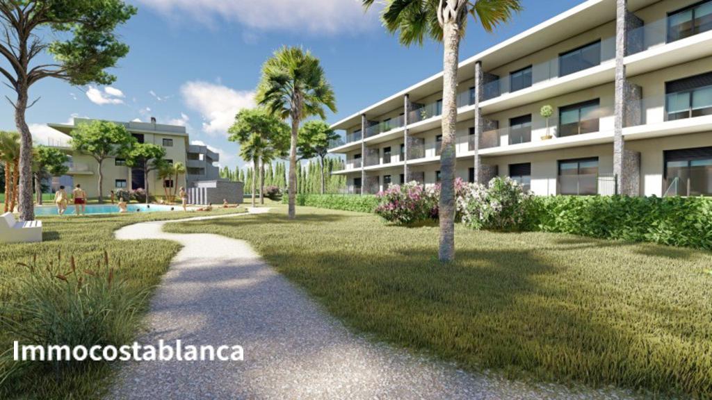 4 room apartment in La Nucia, 108 m², 240,000 €, photo 1, listing 5867216