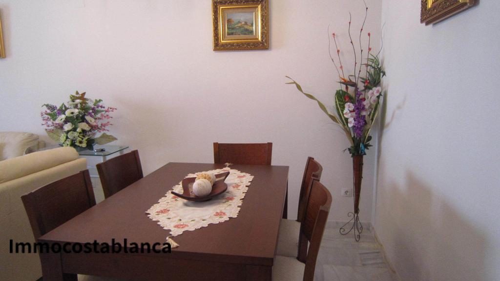 Apartment in Calpe, 80 m², 178,000 €, photo 4, listing 2071848