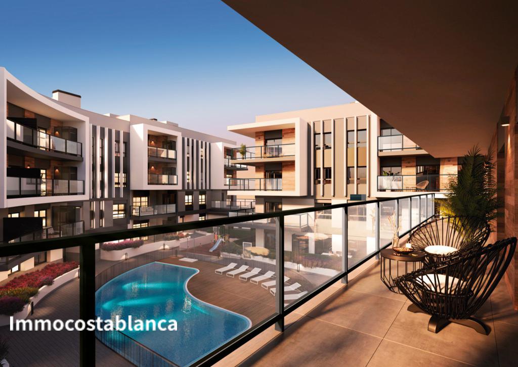 Apartment in Javea (Xabia), 95 m², 254,000 €, photo 1, listing 39285528