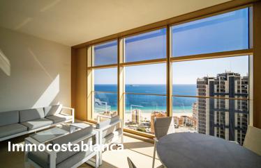 Apartment in Benidorm, 130 m²