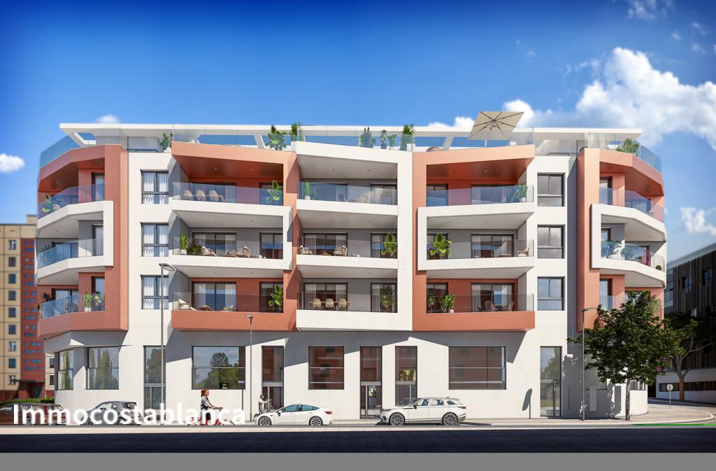 Apartment in Villajoyosa, 161 m², 450,000 €, photo 8, listing 51639536
