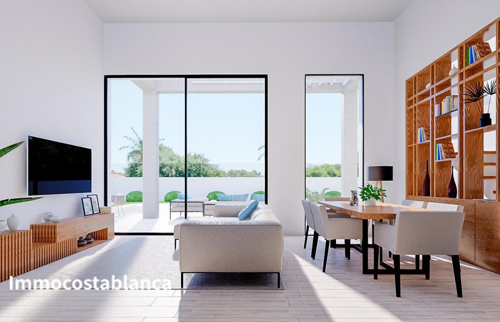 Villa in Finestrat, 320 m², 860,000 €, photo 3, listing 31347616