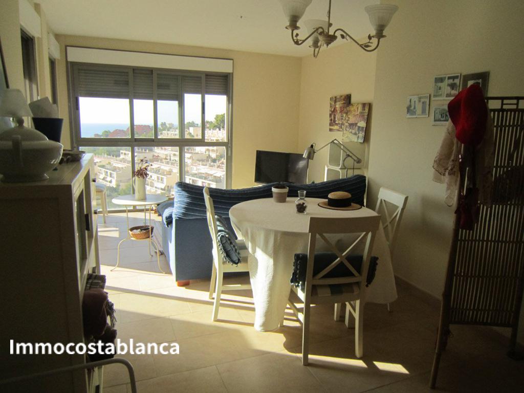 3 room apartment in Calpe, 78 m², 199,000 €, photo 1, listing 9040816