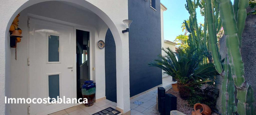 Villa in Calpe, 184 m², 1,050,000 €, photo 6, listing 60697216