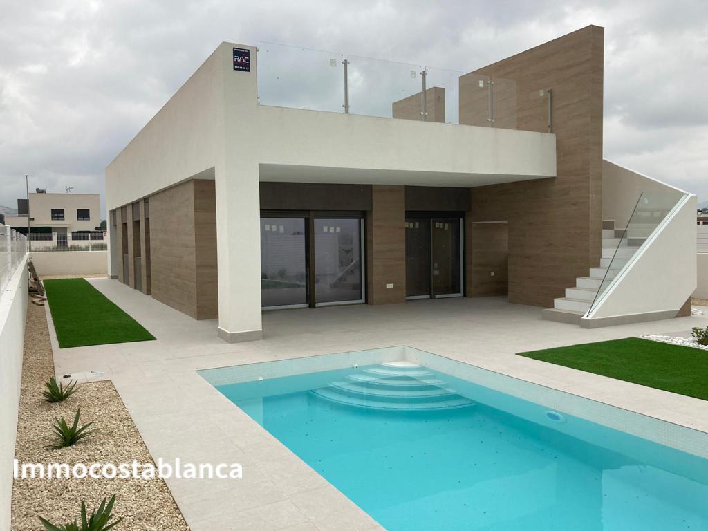 Villa in Monforte del Cid, 138 m², 380,000 €, photo 3, listing 22512416