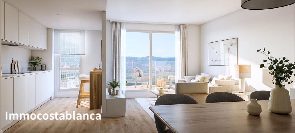 Apartment in Denia, 80 m², 325,000 €, photo 3, listing 66451536