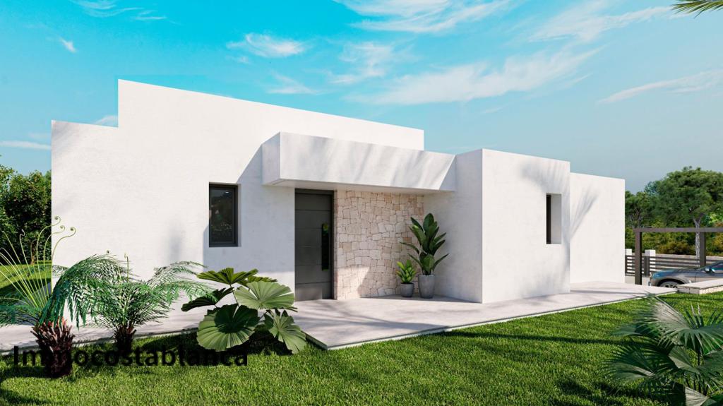 Detached house in Denia, 151 m², 825,000 €, photo 8, listing 38765056