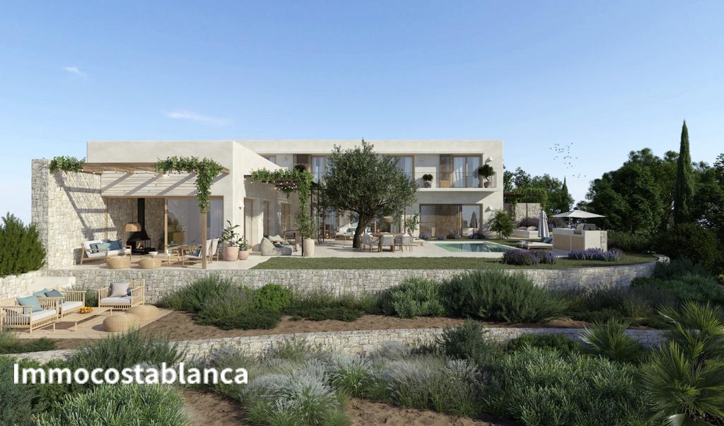 Villa in Calpe, 675 m², 2,450,000 €, photo 4, listing 66294656