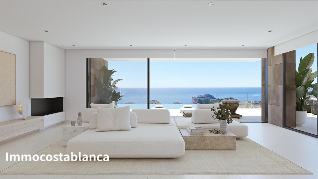 Detached house in Moraira, 700 m², 2,800,000 €, photo 5, listing 13808416