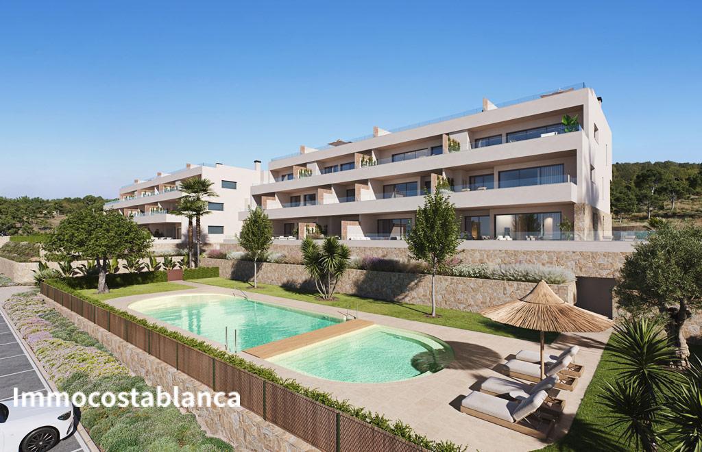 Apartment in Dehesa de Campoamor, 133 m², 610,000 €, photo 1, listing 75362016