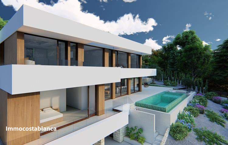 Villa in Altea, 735 m², 2,795,000 €, photo 5, listing 18717856