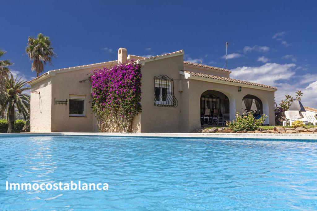 Villa in Javea (Xabia), 270 m², 885,000 €, photo 9, listing 42839456