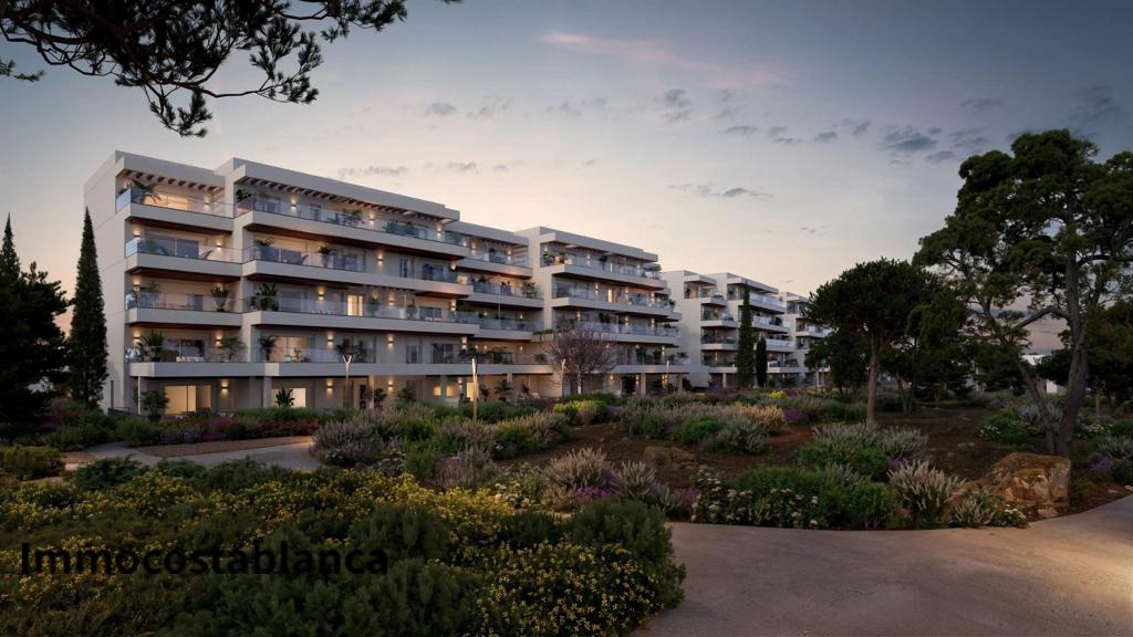 Apartment in Denia, 78 m², 300,000 €, photo 1, listing 2039536