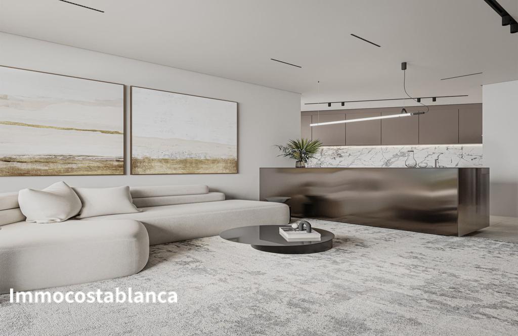Apartment in Calpe, 90 m², 676,000 €, photo 6, listing 16047536