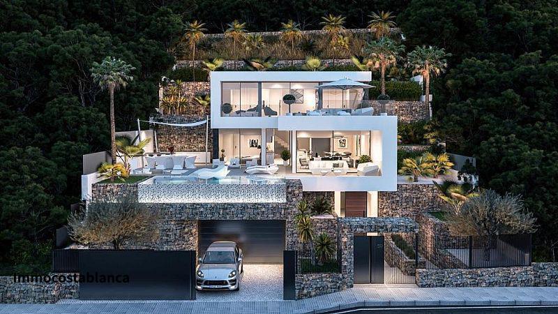 Villa in Calpe, 427 m², 1,550,000 €, photo 7, listing 44439536