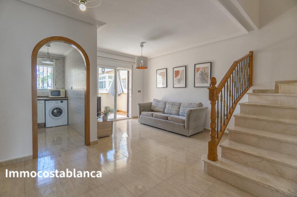 Apartment in Orihuela Costa, 185,000 €, photo 1, listing 70215536